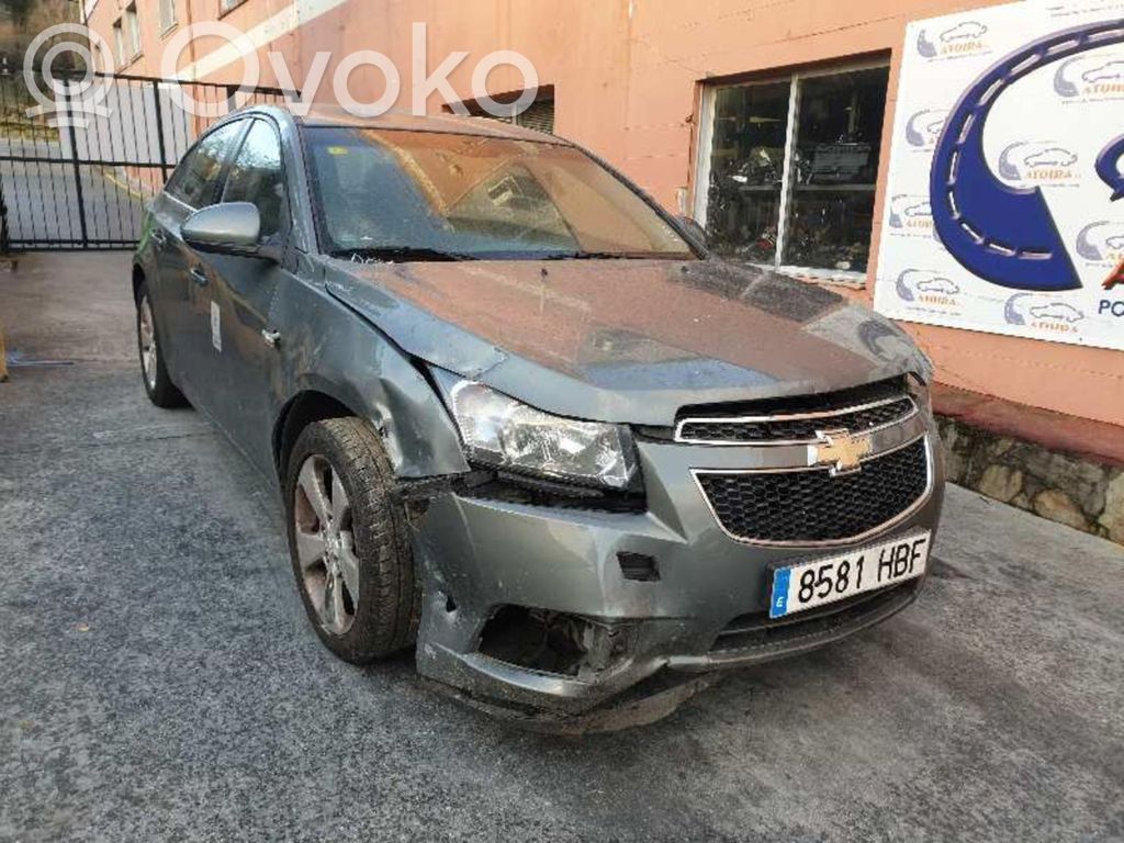 Cruze Cruze  13337807