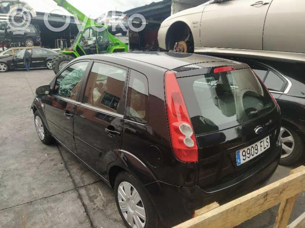 Fiesta Fiesta  2S6U11000EB