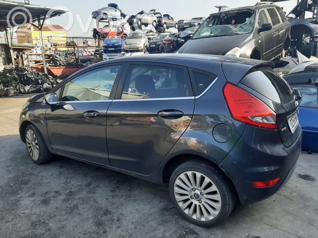 Fiesta Fiesta  8A6T10849GL