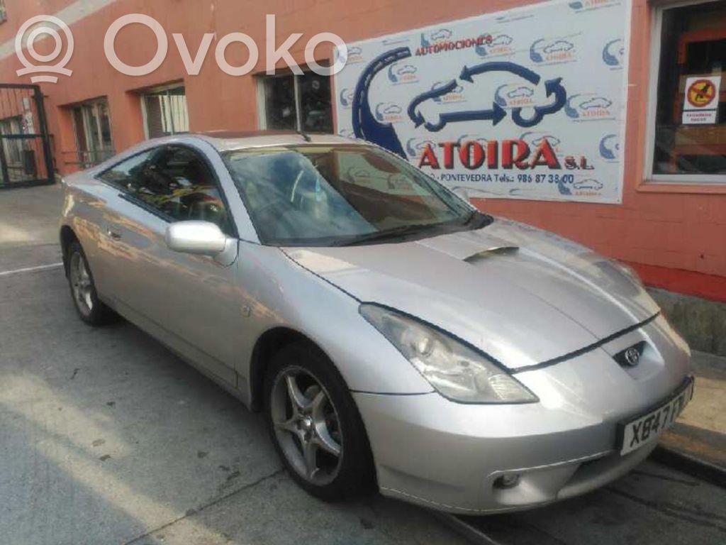 Celica T230 Celica  007