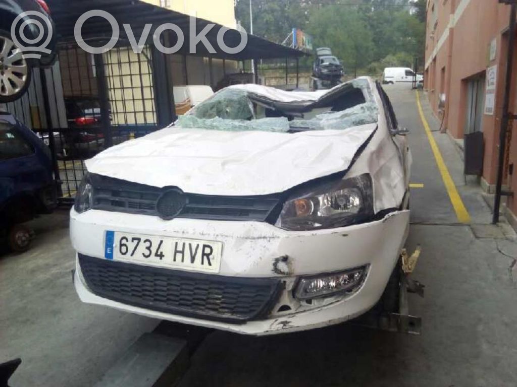 Polo V 6R Polo  02Z911023N