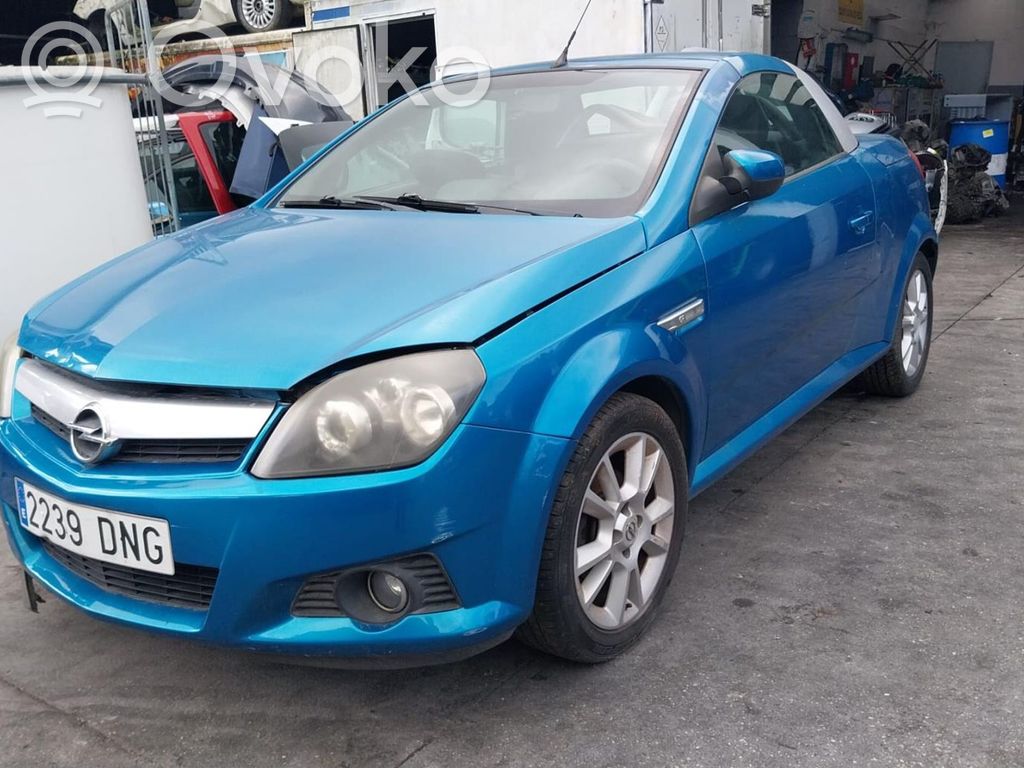 Tigra B Tigra  0221503472