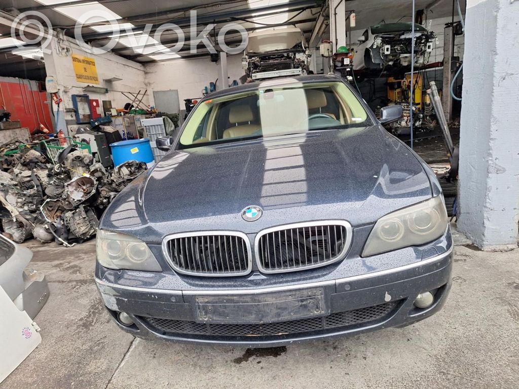 7 E65 E66 Series 7  6452698309803