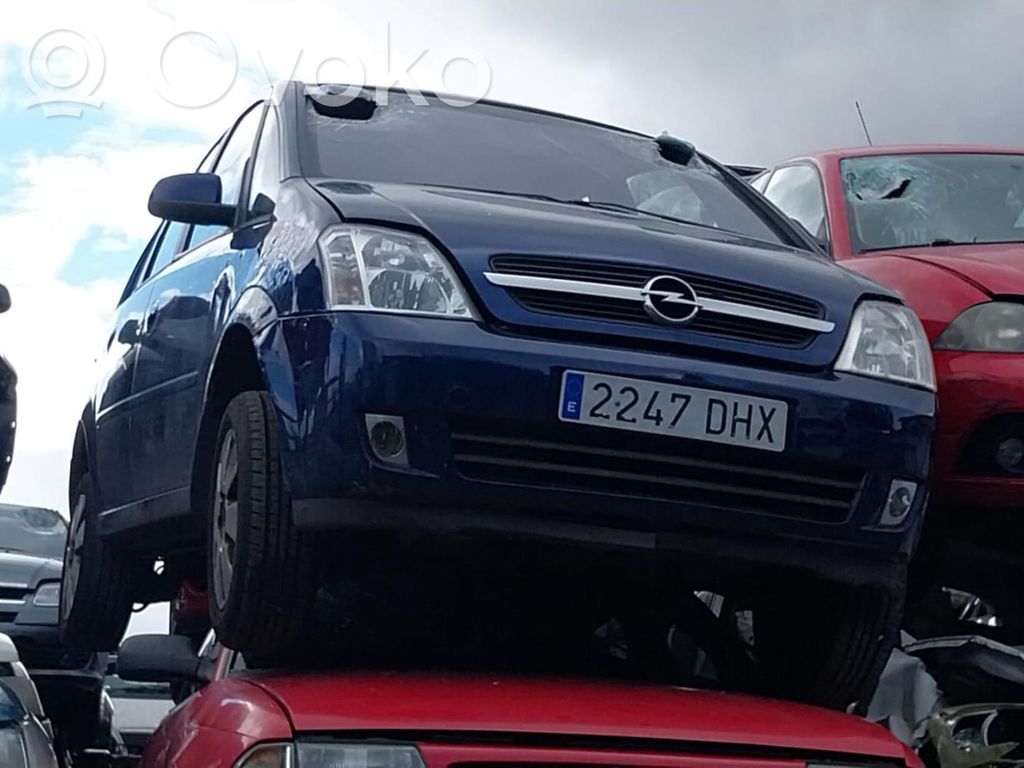 Meriva A Meriva  93321053