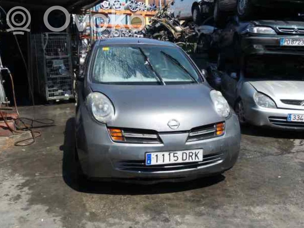 Micra Micra  48001AX702
