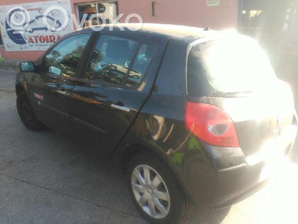 Clio III Clio  0708H