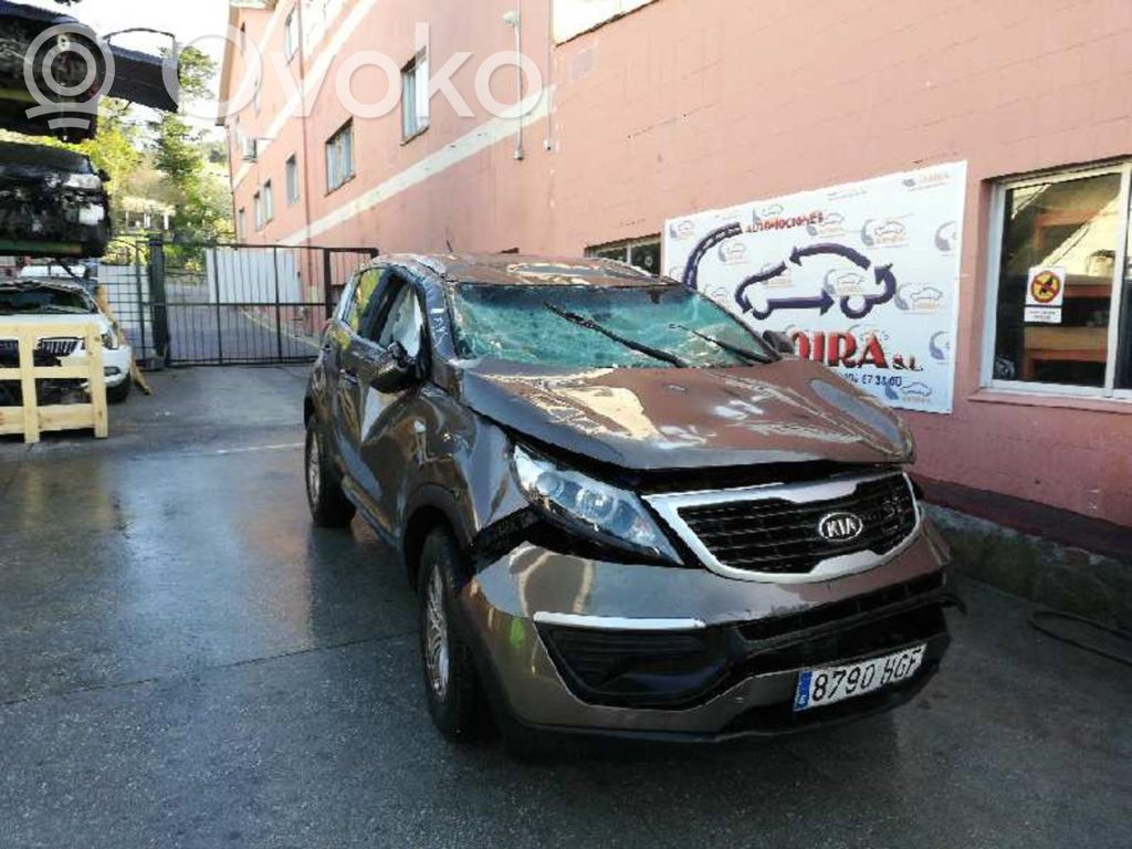 Sportage Sportage  563453U511