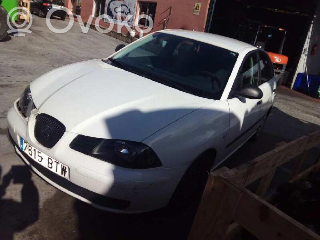 Ibiza III (6L) Ibiza  0281010688