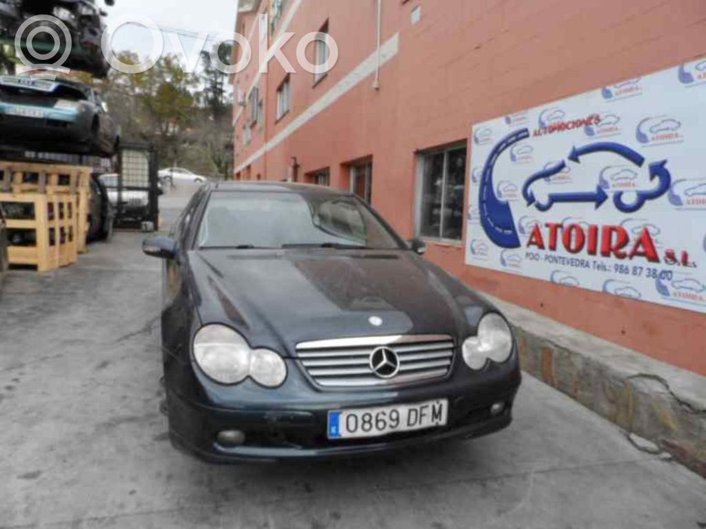 C W203 C-class, AMG (W202, W203, W204, W205, W206)  30005537C