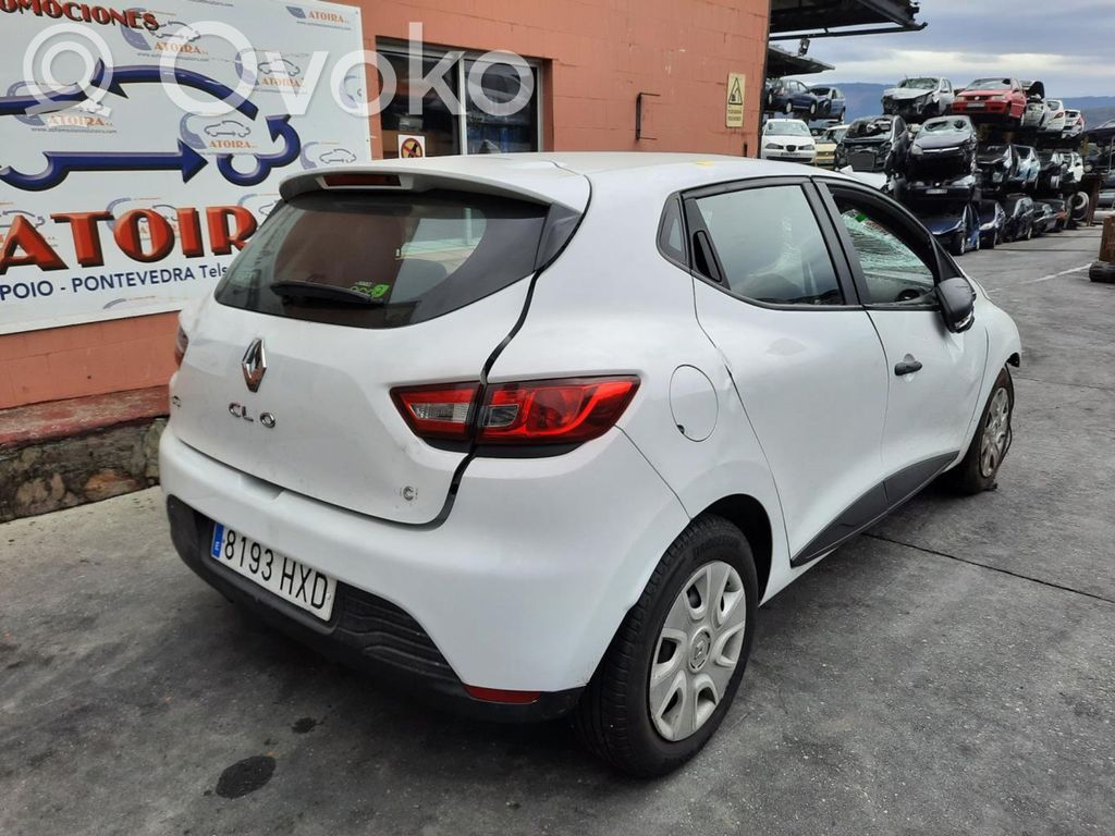 Clio III Clio  0974298990102
