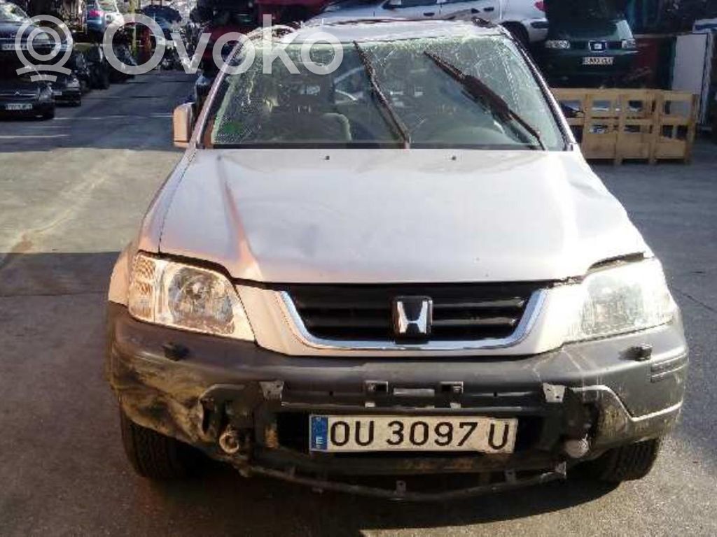 CR-V CR-V  78130S10Q01