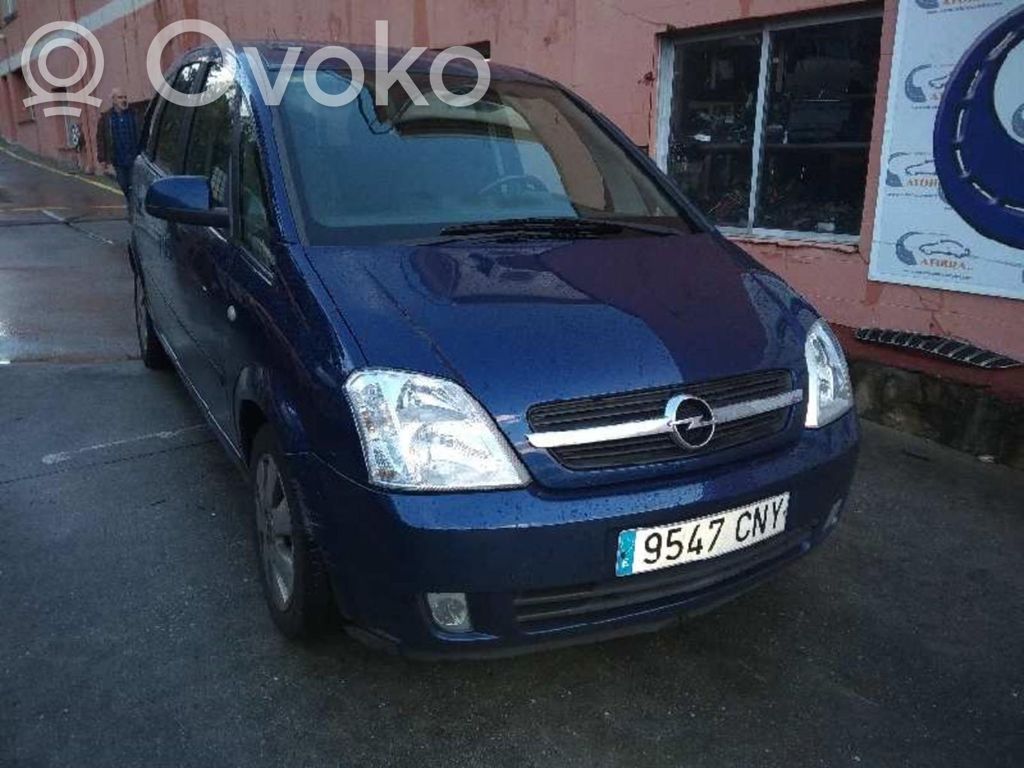 Meriva A Meriva  93494491
