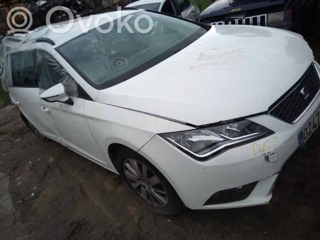 Leon (5F) Leon  5K1837015E