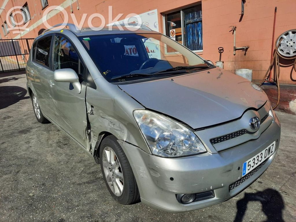 Corolla Verso AR10 Corolla Verso  1720106010