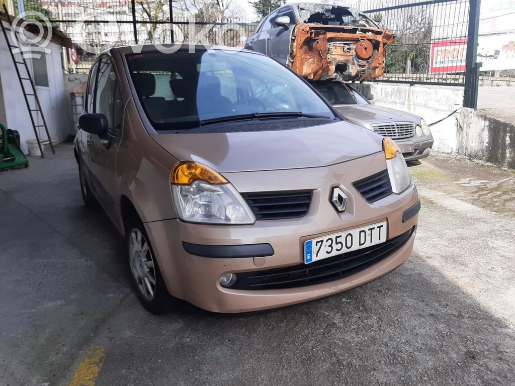 Modus Modus  8200538786