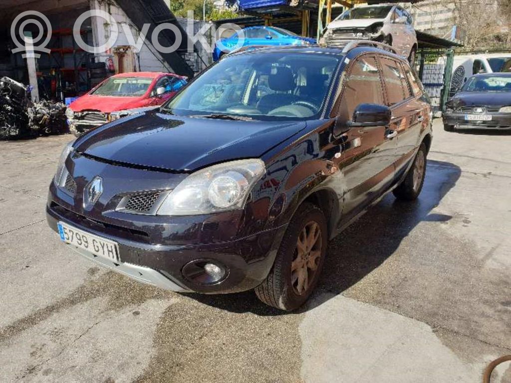 Koleos I Koleos
