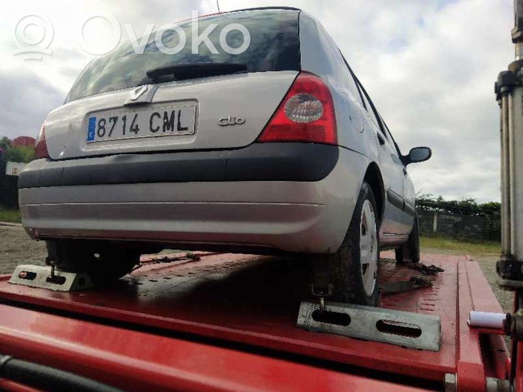 Clio II Clio  8200082297