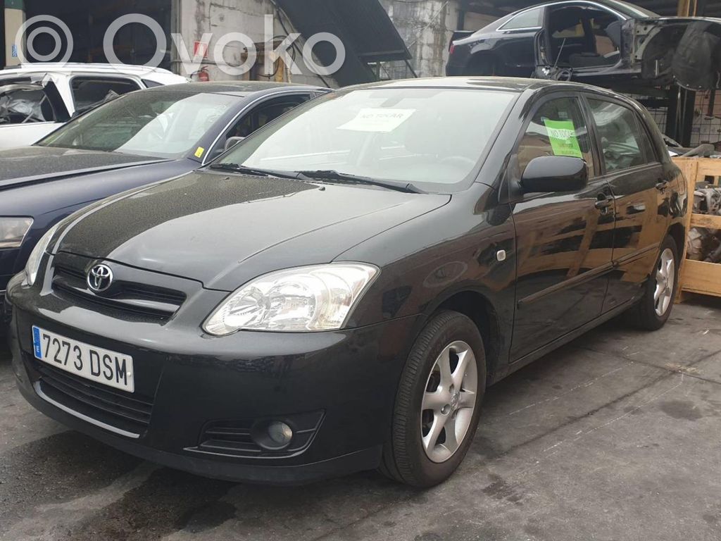 Corolla E120 E130 Corolla  4806813010