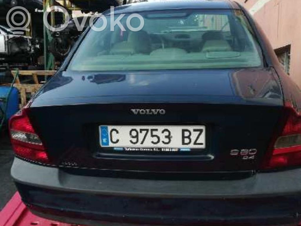 S80 S80  MB0797008781