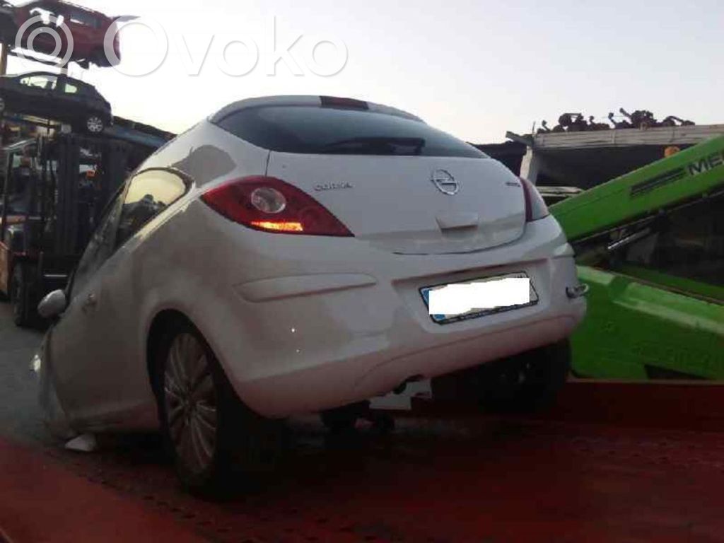 Corsa D Corsa  55564247