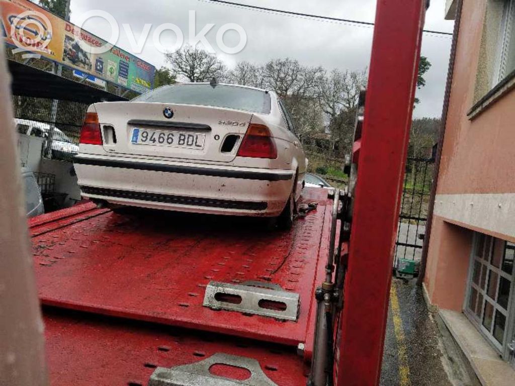 3 E46 Series 3  33675353102A