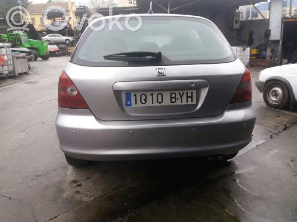 Civic Civic  R1540027