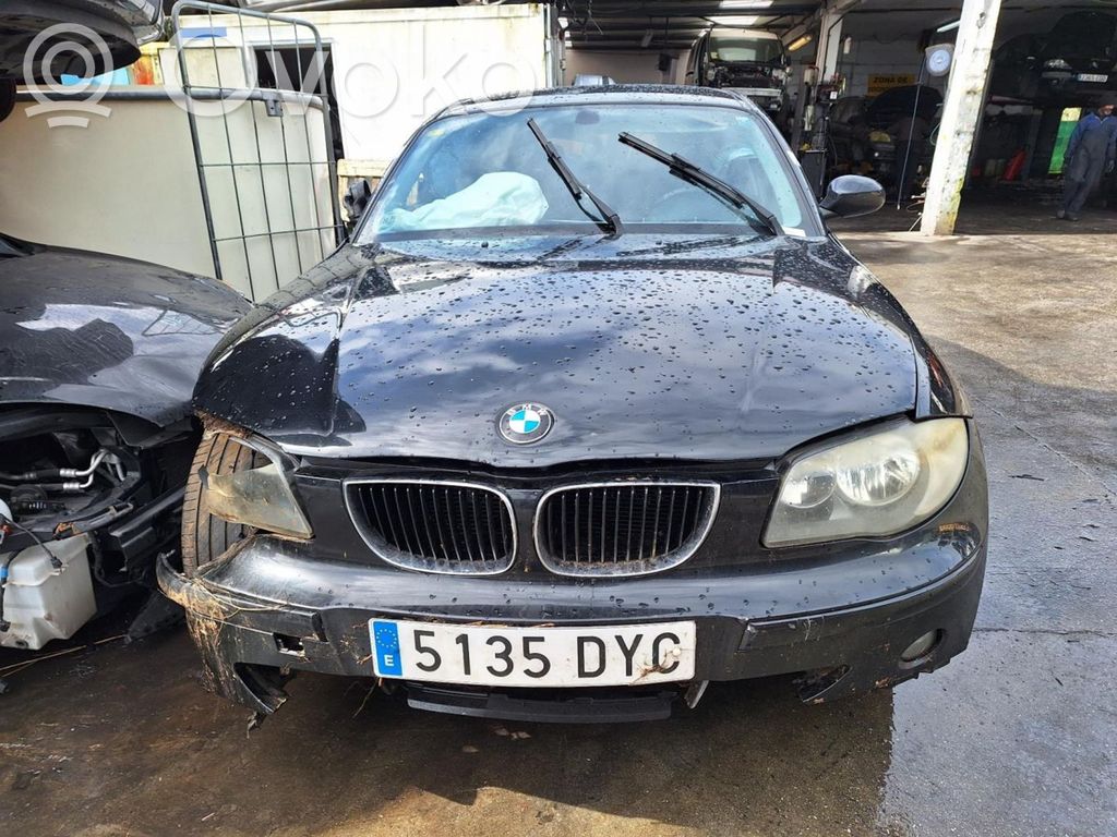 1 E81 E87 Series 1  51167252505