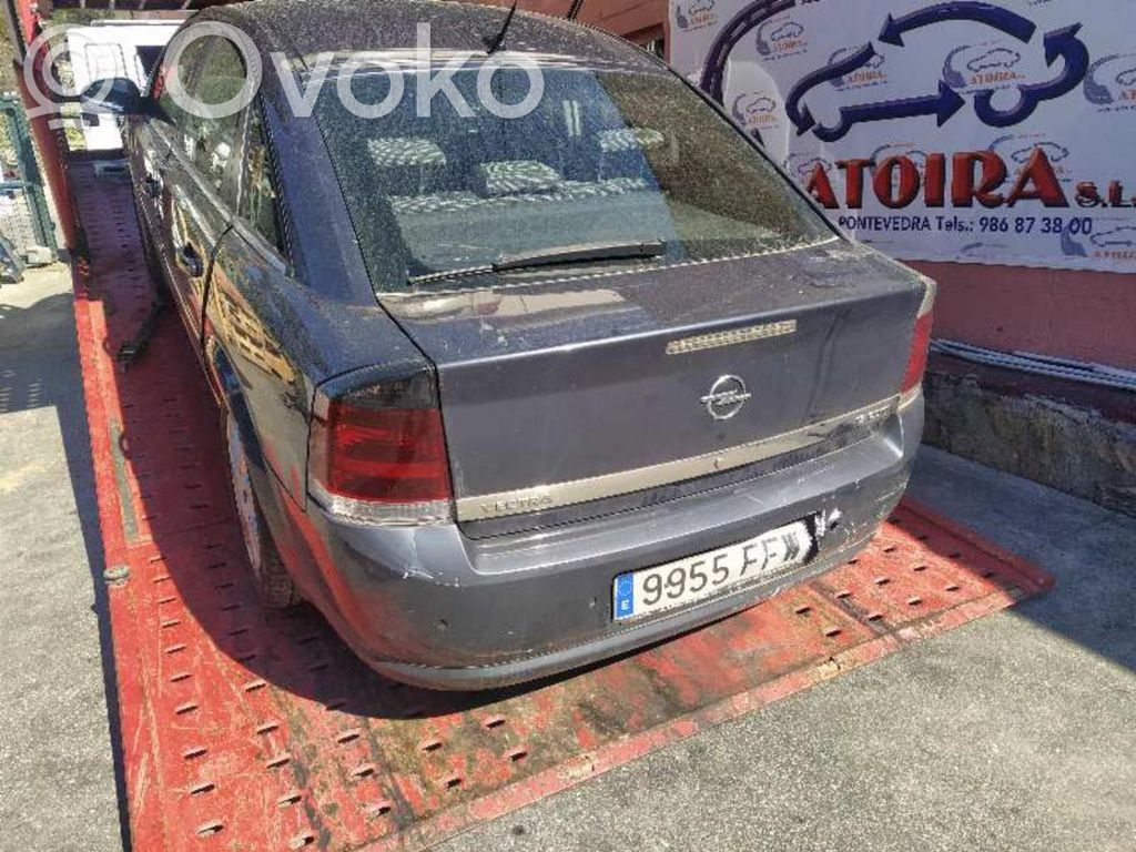 Vectra C Vectra  13177070