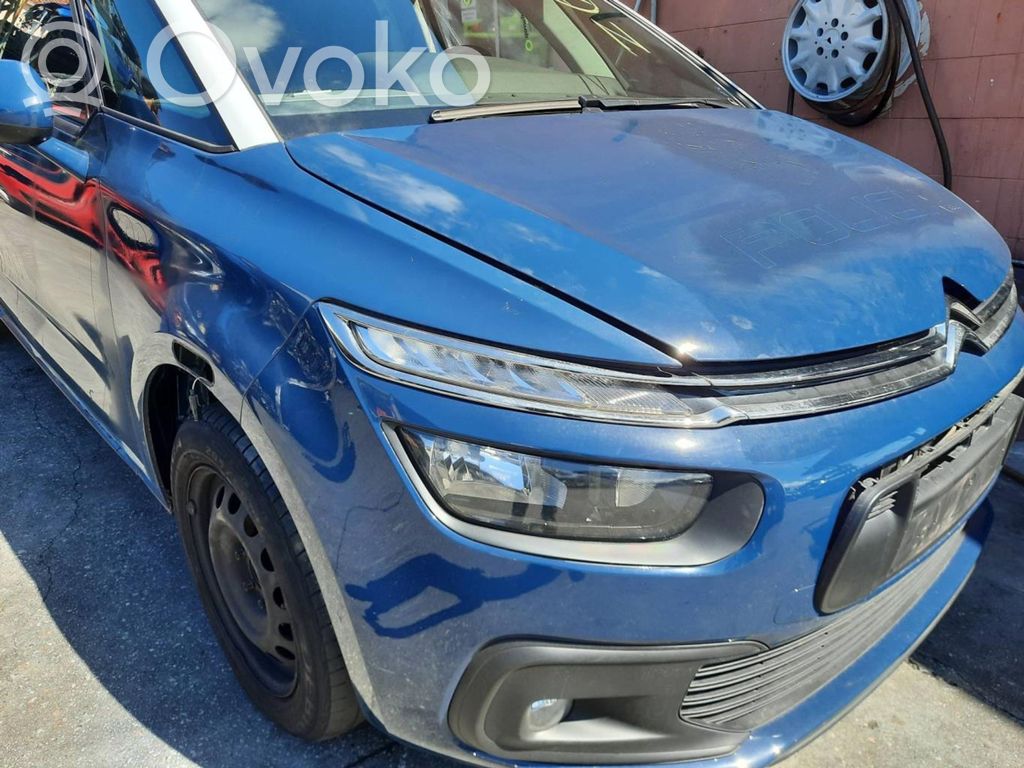 C4 I Picasso C4 Picasso, Grand Picasso, Aircross, Cactus  96748611ZD