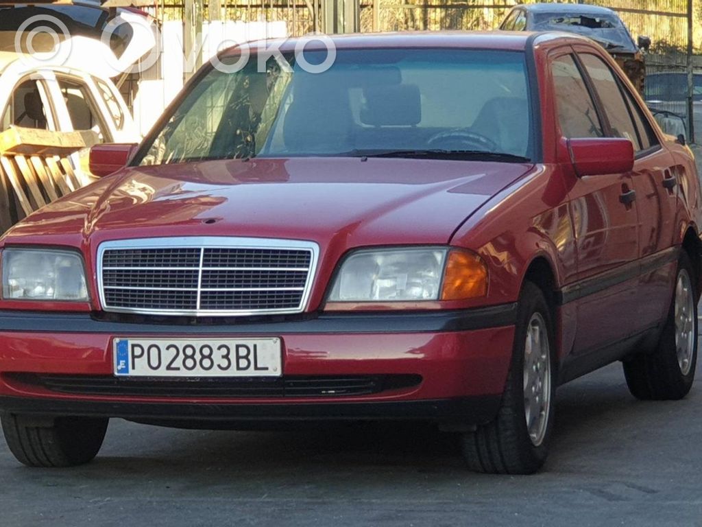 C W202 C-class, AMG (W202, W203, W204, W205, W206)  2026830000