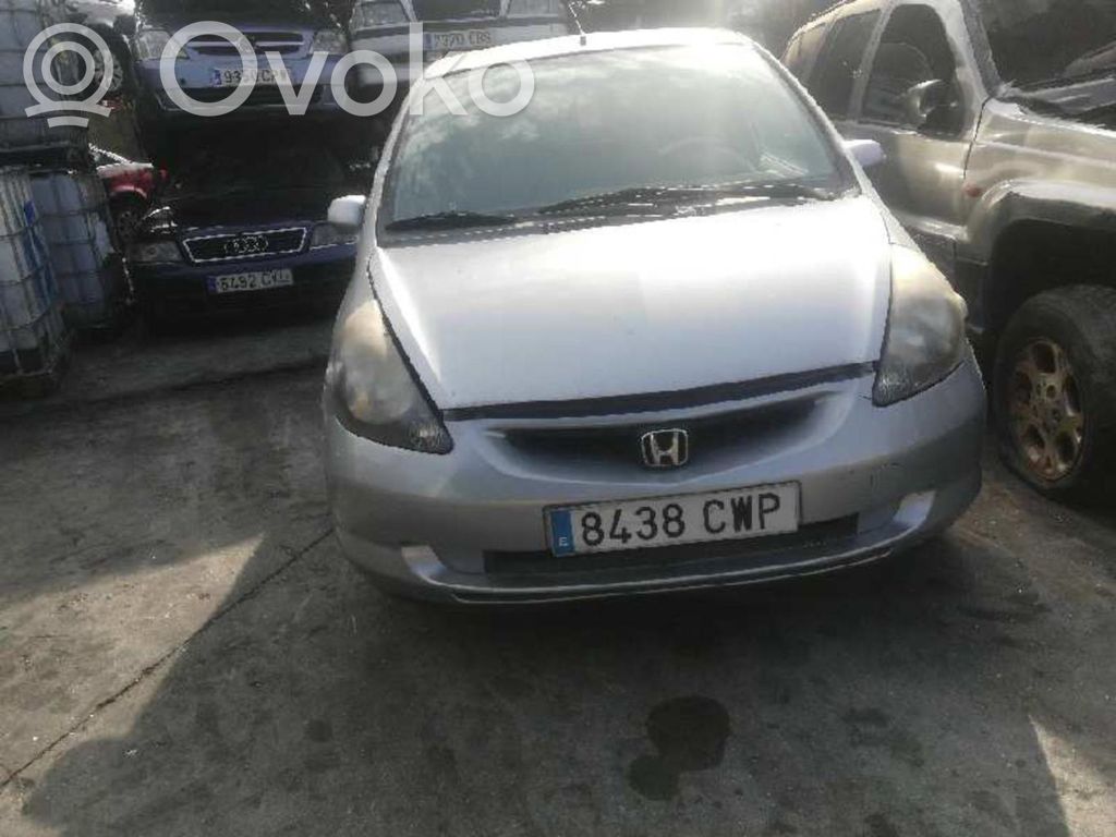 Jazz Jazz  53600SAAG6