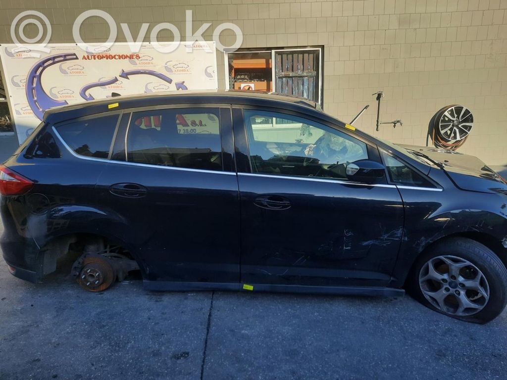 C-MAX II Focus C-MAX, C-MAX, Grand C-MAX  331410000