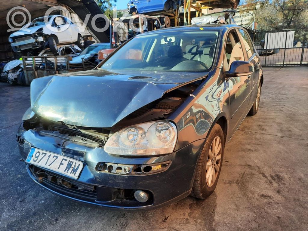 Golf V Golf  1K2909144F