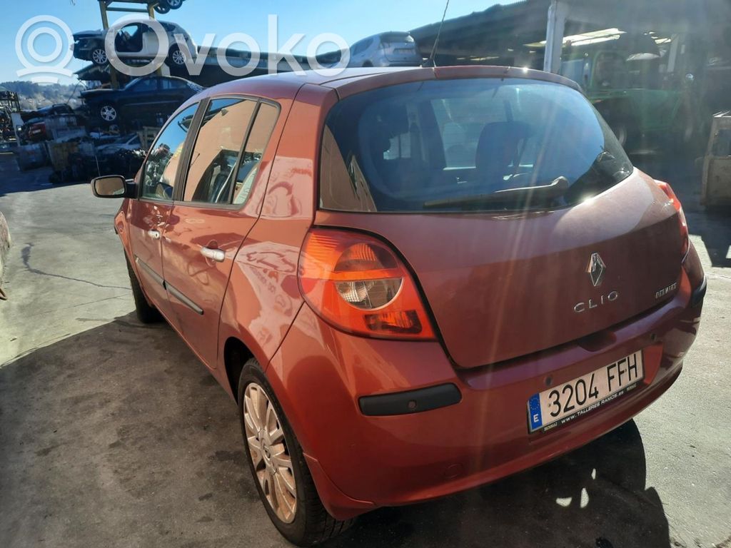 Clio III Clio  89035080