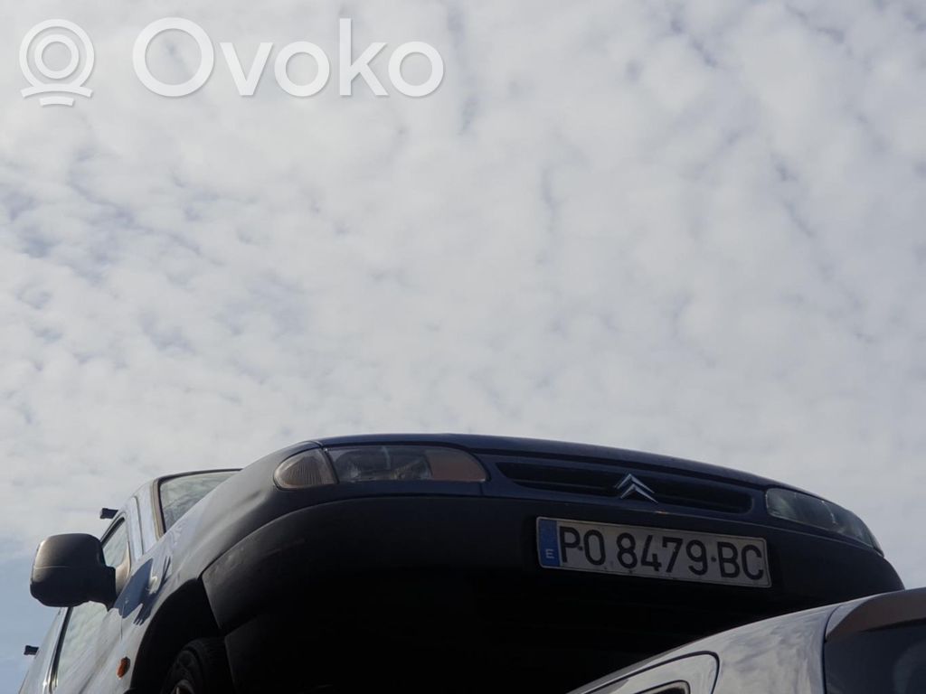 Berlingo Berlingo  67732890