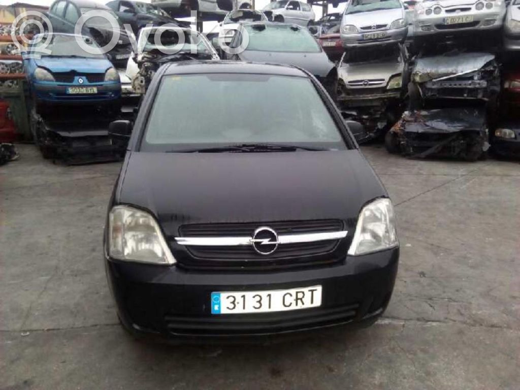 Meriva A Meriva  2610865205B