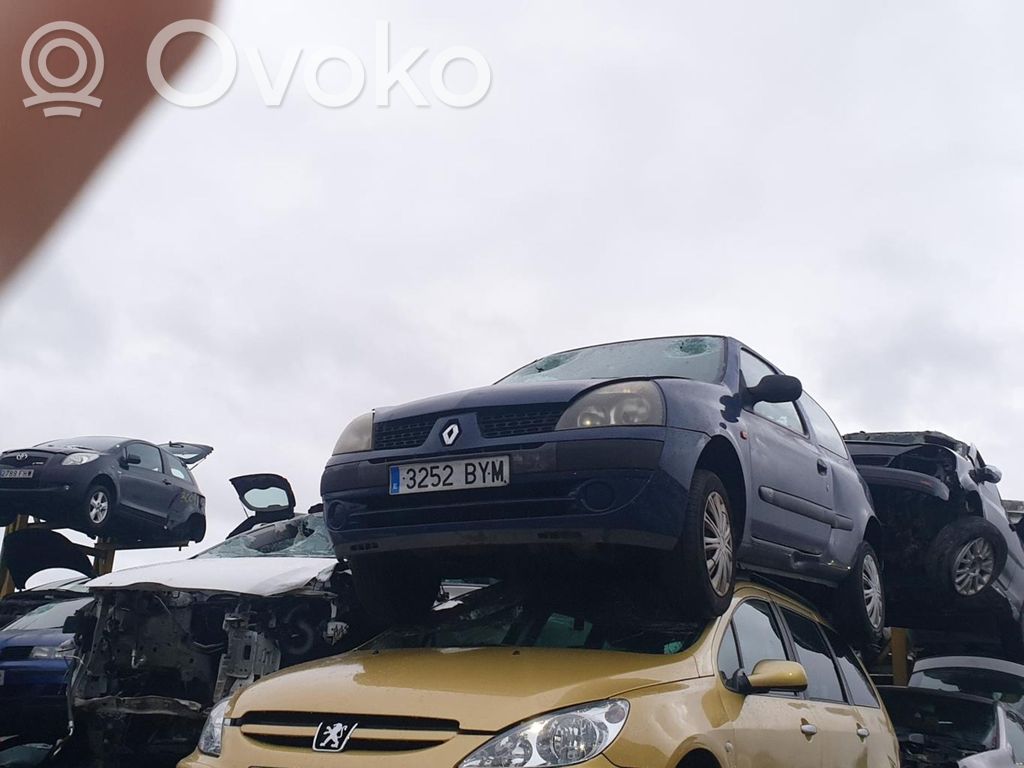 Clio II Clio  085511136L