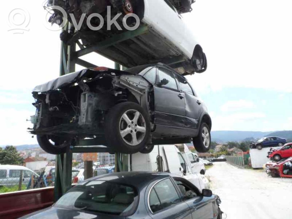 SX4 SX4 S-Cross