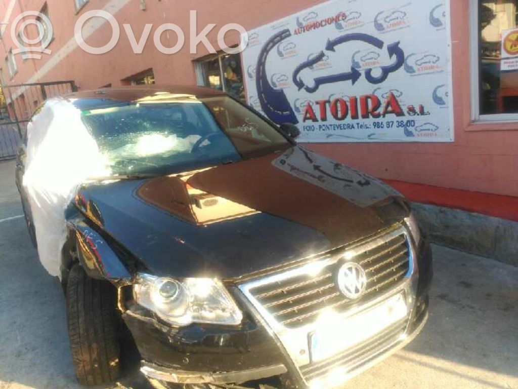 PASSAT Passat  3C0614109AF