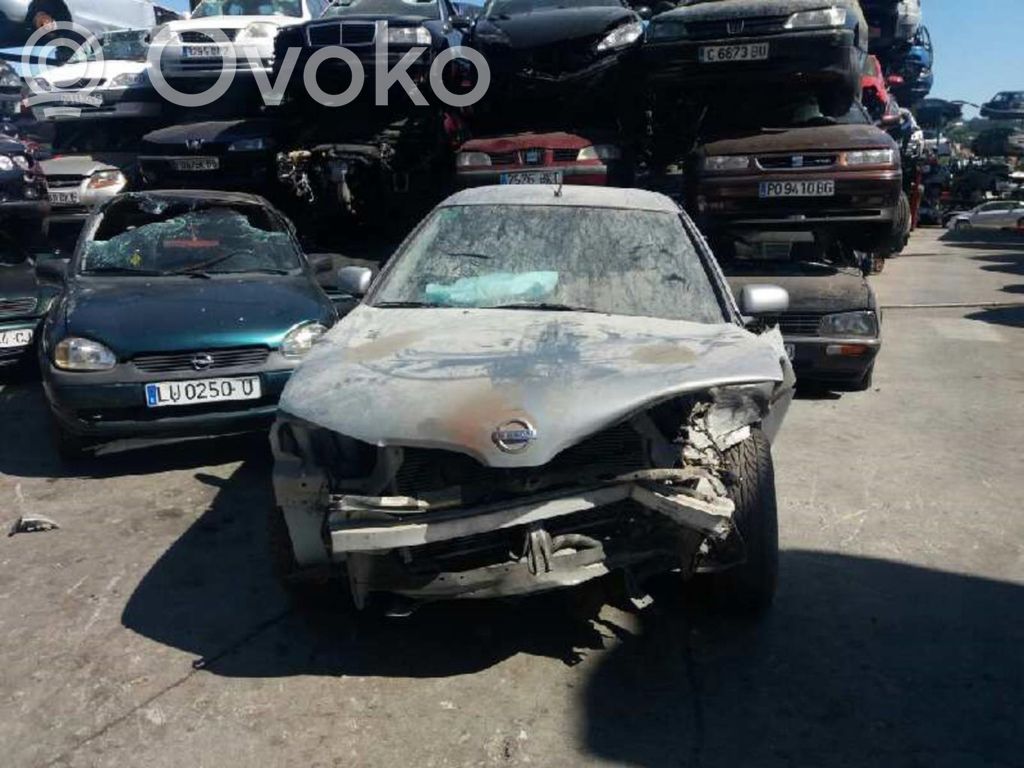Almera N16 Almera  25552BN800