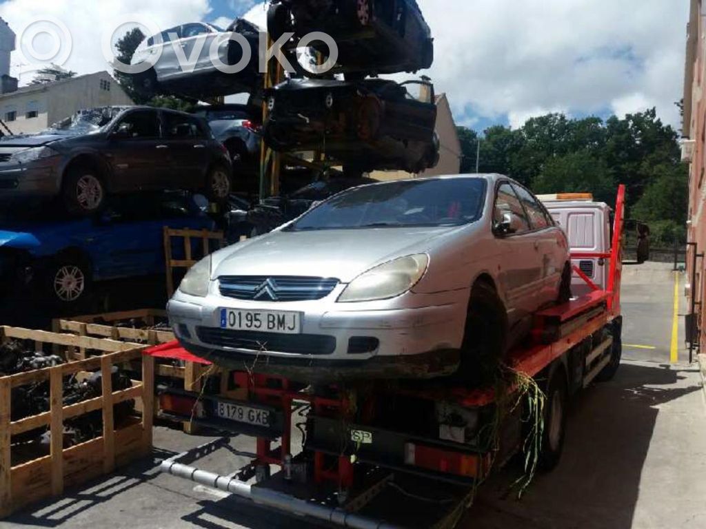 C5 C5, C5 Aircross  0281010808