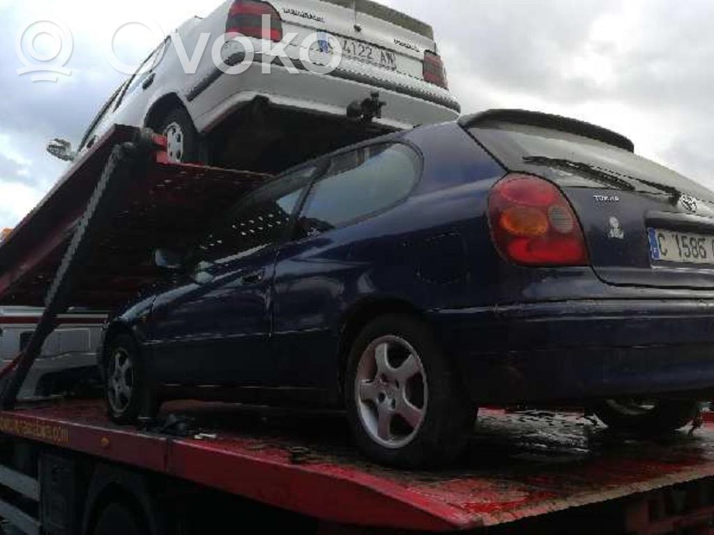 Corolla E110 Corolla  205252B