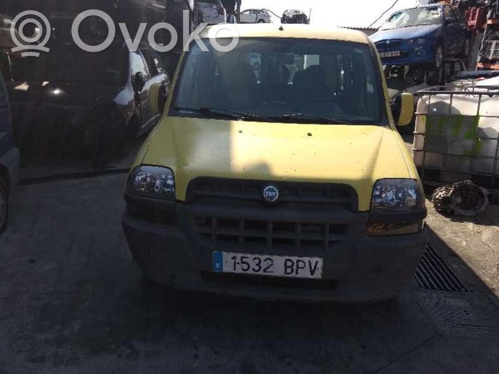 Doblo Doblo  086611135L