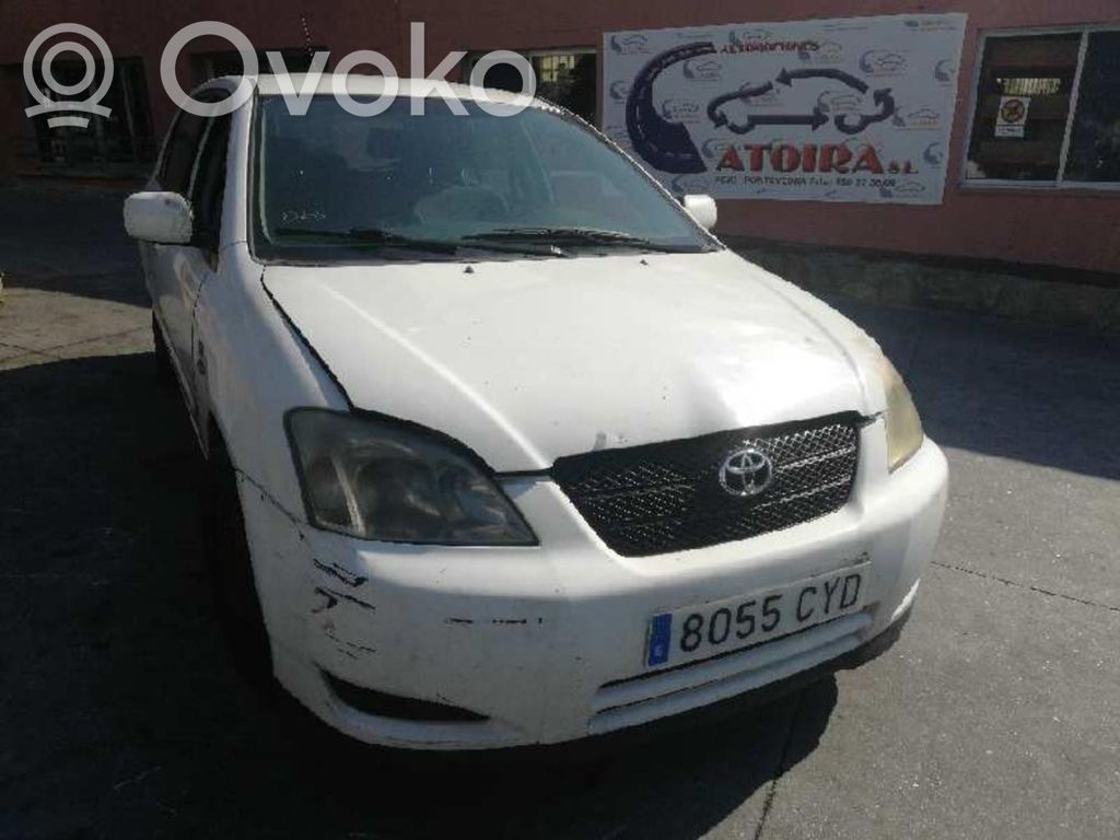 Corolla E120 E130 Corolla  8965002010