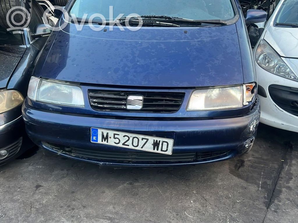 Alhambra (Mk1) Alhambra  96VW10849GG