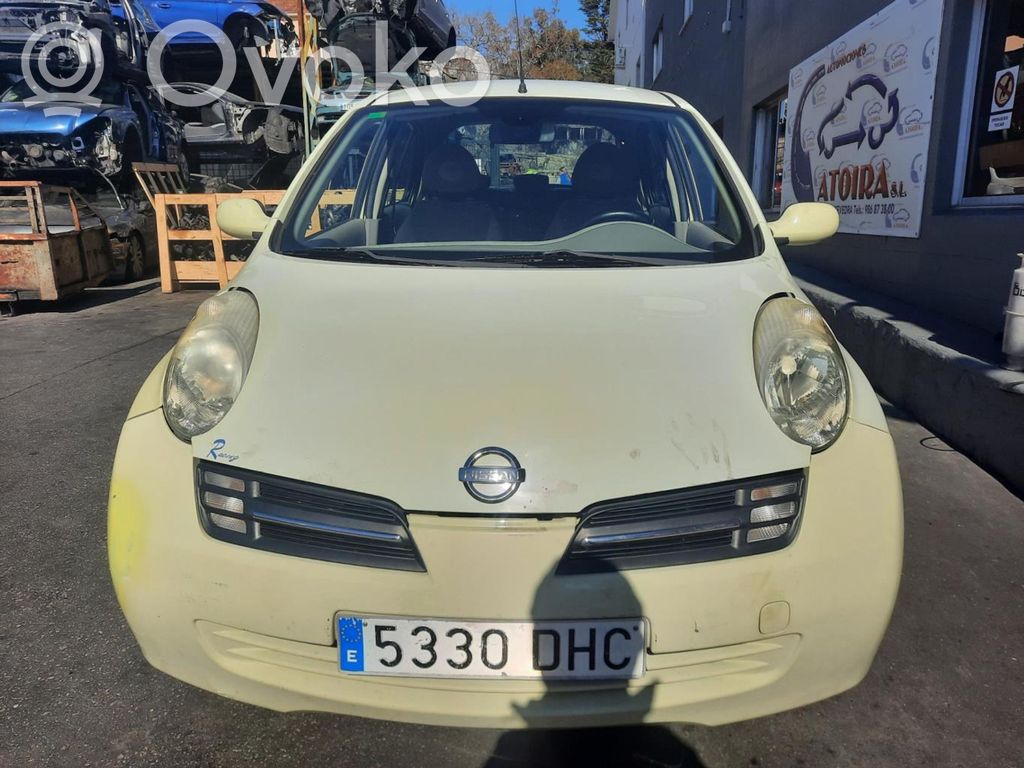 Micra Micra  47660AX600