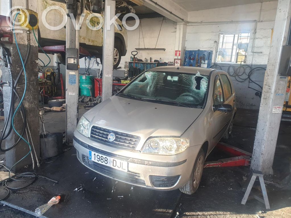 Punto (188) Punto  2609923602A