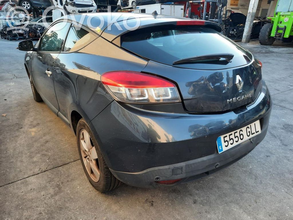 Megane II Megane