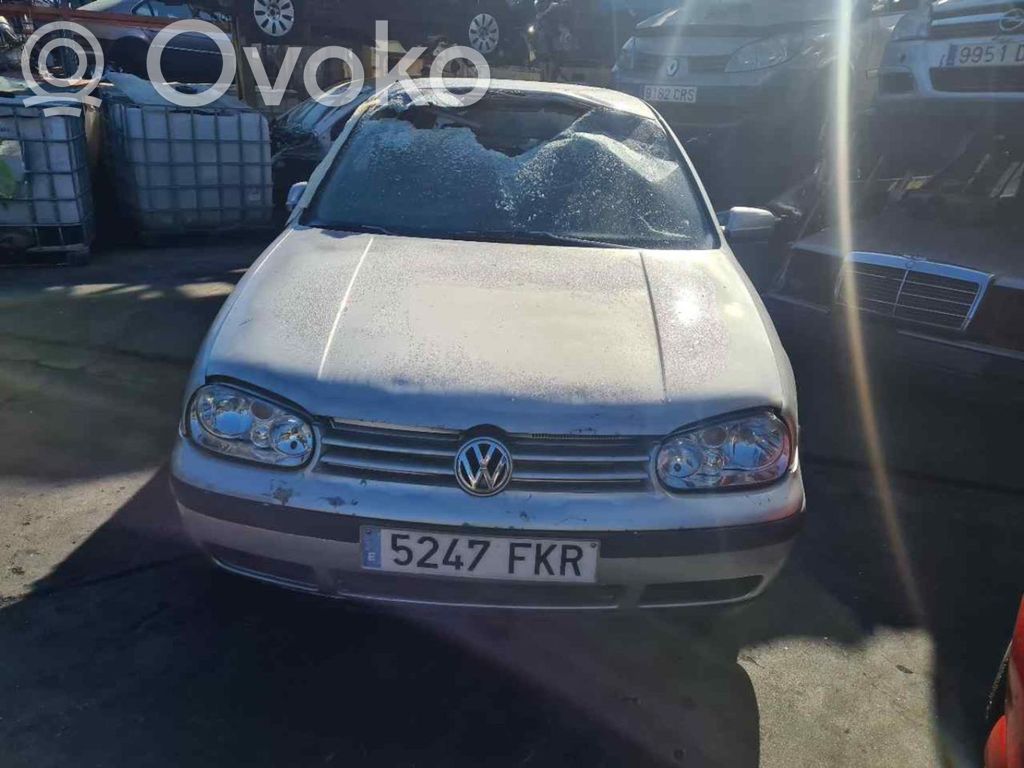 Golf V Golf  1J6945095
