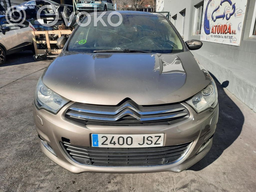 C4 I C4 Picasso, Grand Picasso, Aircross, Cactus  98109986ZD